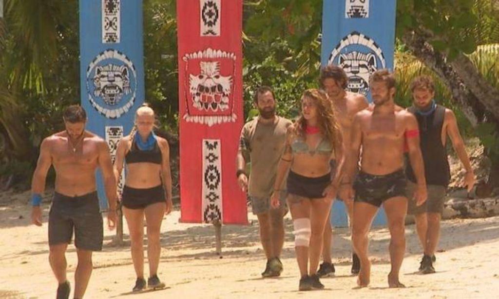 Παίκτης του Survivor αποκάλυψε πως χώρισε