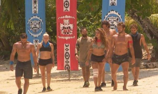 Παίκτης του Survivor αποκάλυψε πως χώρισε