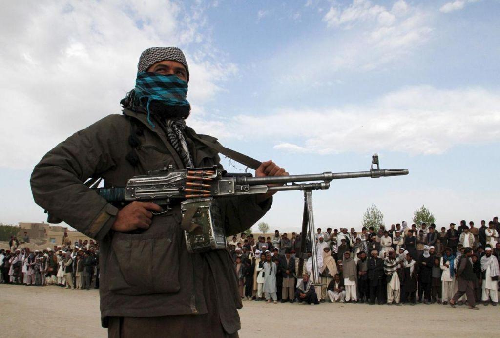 Αφγανιστάν : Η κυβέρνηση προβαίνει σήμερα στην απελευθέρωση 900 Ταλιμπάν