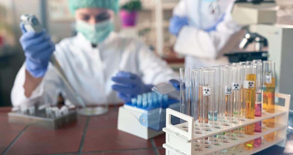 Κοροναϊός : Νέα δεδομένα για τη μετάλλαξη του – Ίσως είναι ανασυνδυασμός δύο ειδών