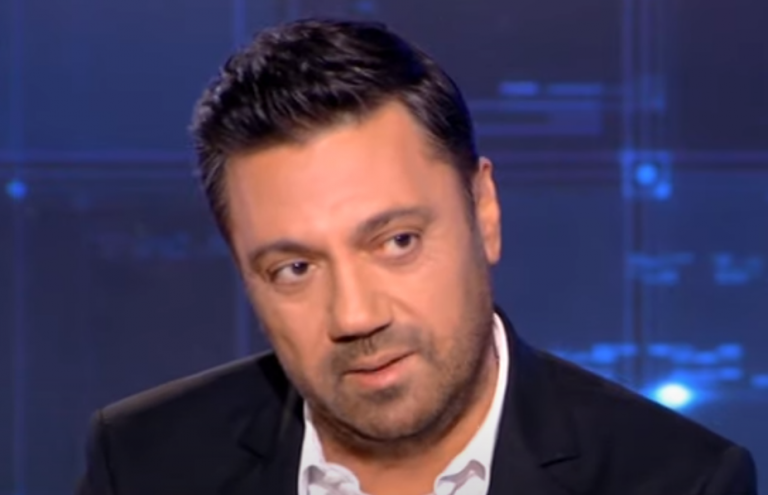 Γιώργος Θεοφάνους : «Λύγισε» μιλώντας για τη μητέρα του που έχασε στα 16