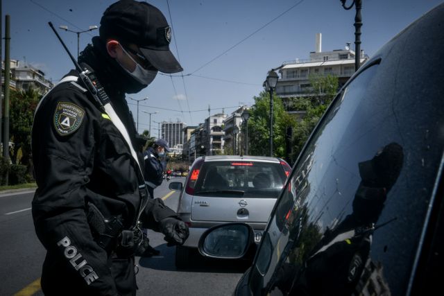 Θεσσαλονίκη: Πρόστιμα για παράνομα παρκαρίσματα αμέσως μετά την άρση των μέτρων