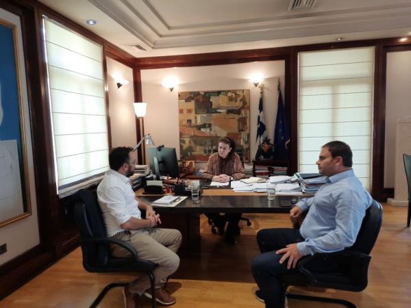 Τι θα γίνει φέτος με το Φεστιβάλ Επιδαύρου