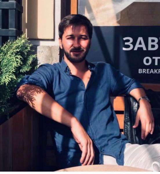 Πέθανε σε ηλικία 33 ετών ο ανταποκριτής του Anadolu στην Αθήνα