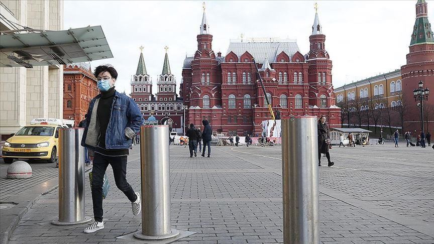 Russia says many coronavirus patients died of other causes. Some disagree