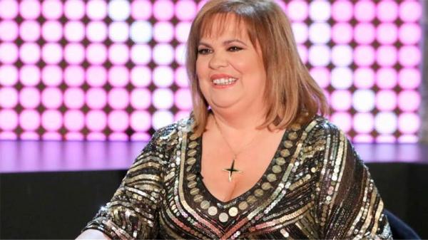 Έφη Θώδη: Δείτε πως είναι σήμερα μετά το πρόβλημα υγείας που αντιμετώπισε