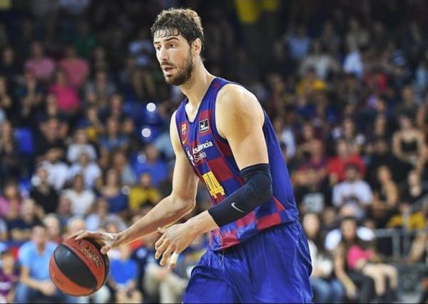 Τόμιτς: «Μας λείπει ο τίτλος της Ευρωλίγκας»