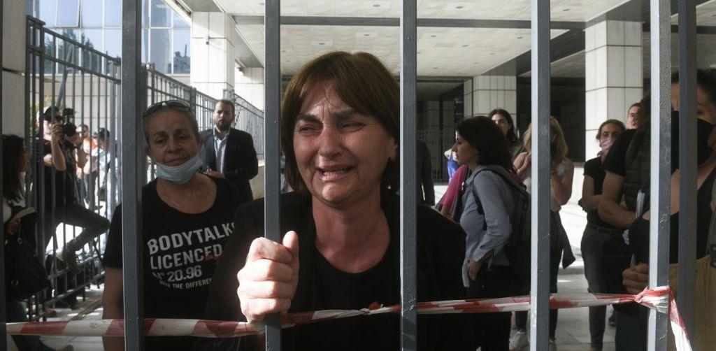 Υπόθεση Τοπαλούδη: Μια μητέρα ζητά αλλαγή του Ποινικού Κώδικα για έναν βιαστή που αγνοεί την έννοια της μεταμέλειας