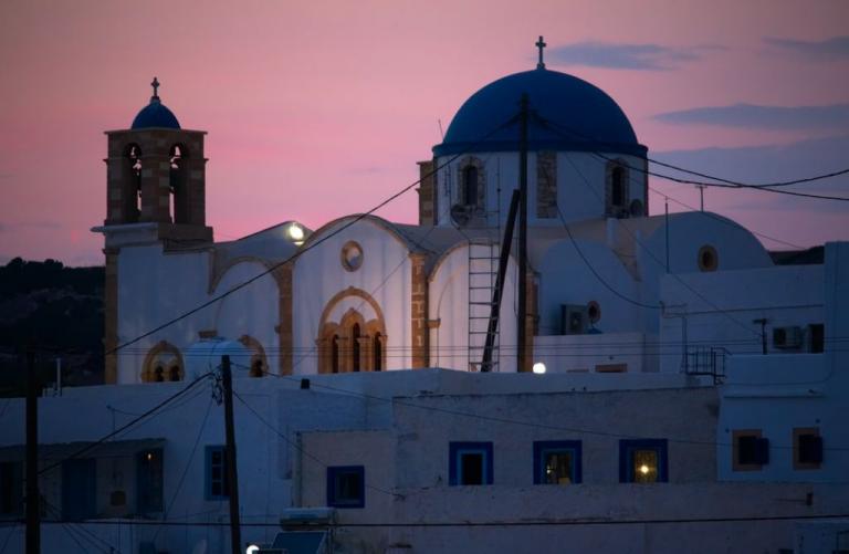 Στο φουλ οι μηχανές για ανάνηψη του τουρισμού – Δυσοίωνα μηνύματα από το πρώτο τρίμηνο