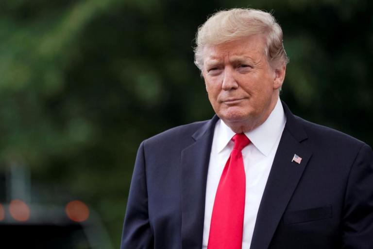 ΗΠΑ : Γερουσιαστής αποκάλυψε ότι ο Τραμπ προετοιμάζει νέα μεγάλη πώληση όπλων στη Σαουδική Αραβία