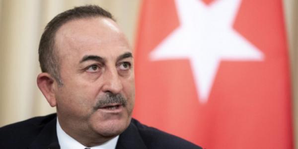 Προκλητική απάντηση του τουρκικού ΥΠΕΞ σε Αθήνα και Δένδια: Ντροπή να μας αποκαλείτε βάρβαρους