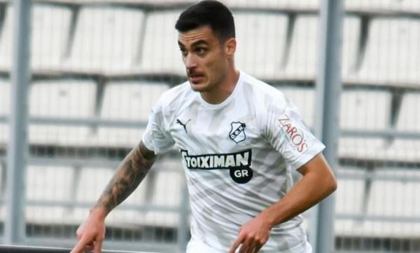 ΟΦΗ : Σοκ με τον Τσιλιανίδη – Υπέστη ρήξη πρόσθιου χιαστού