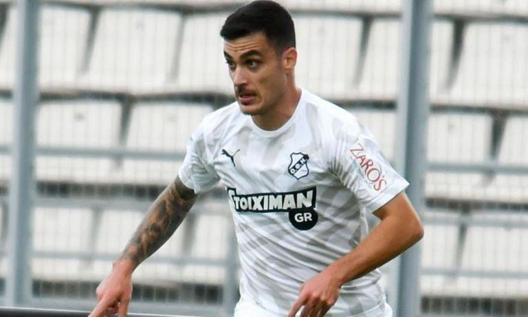 ΟΦΗ : Σοκ με τον Τσιλιανίδη – Υπέστη ρήξη πρόσθιου χιαστού