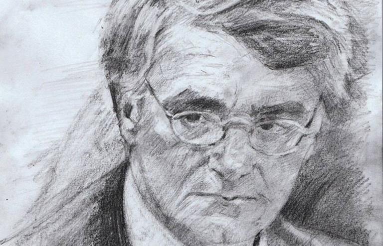 Ευχαριστούμε για όλα καλέ μας άνθρωπε, Σωτήρη Τσιόδρα