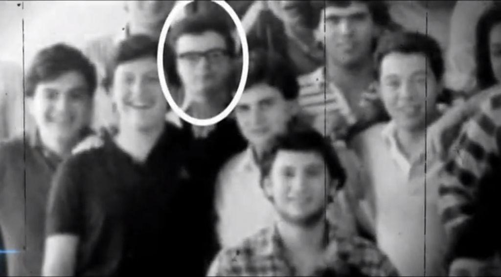 Σωτήρης Τσιόδρας: Τα άγνωστα μαθητικά χρόνια του λοιμωξιολόγου – Πάρτι, φλερτ, εκδρομές και μπουγέλα