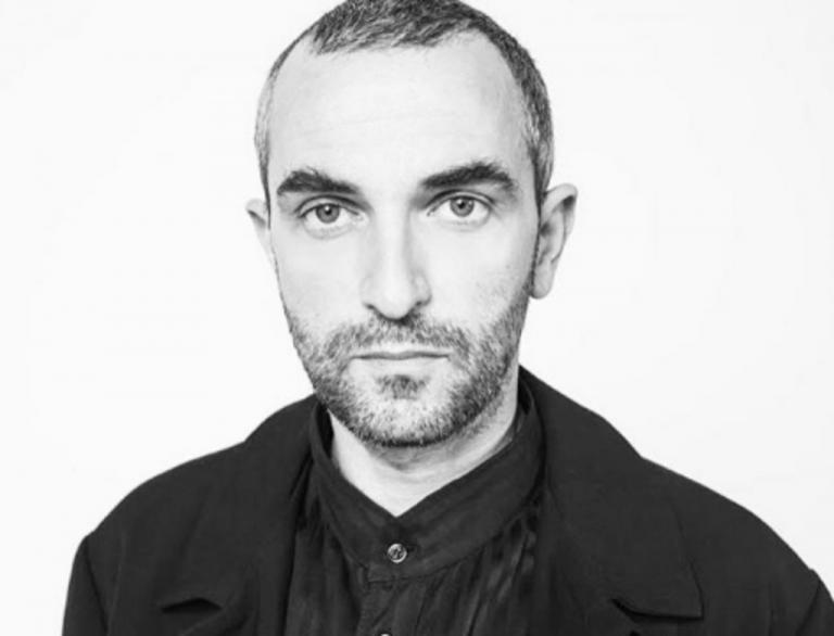 Άρης Σερβετάλης: «Έχω ανάγκη την Θεία Κοινωνία, πεινάω πνευματικά»