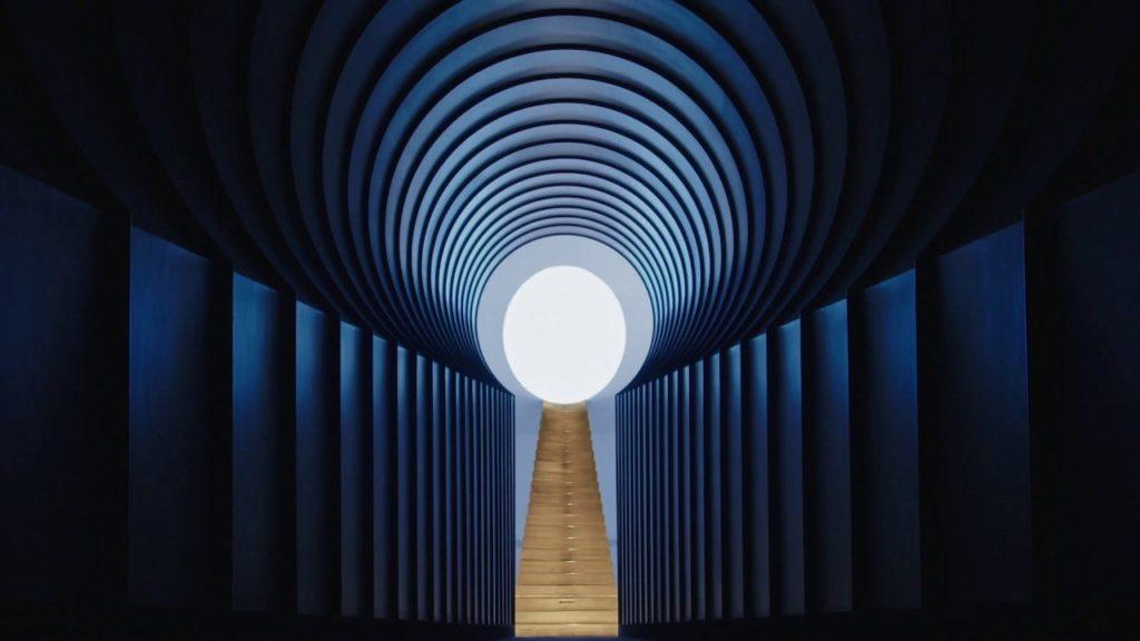 Ο Τζέιμς Τέρελ σχεδίασε ένα σπίτι για τον Κάνιε Γουέστ