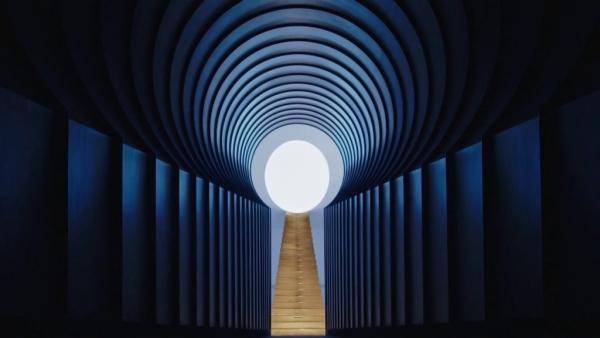 Ο Τζέιμς Τέρελ σχεδίασε ένα σπίτι για τον Κάνιε Γουέστ