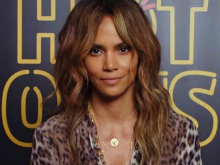 Halle Berry: Η «καυτή» φωτογραφία που ξεσήκωσε το Instagram