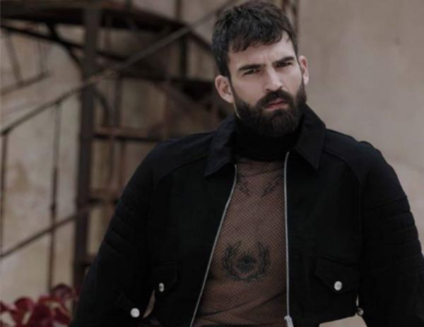 Δημήτρης Αλεξάνδρου: Τι απάντησε για τον χωρισμό του;