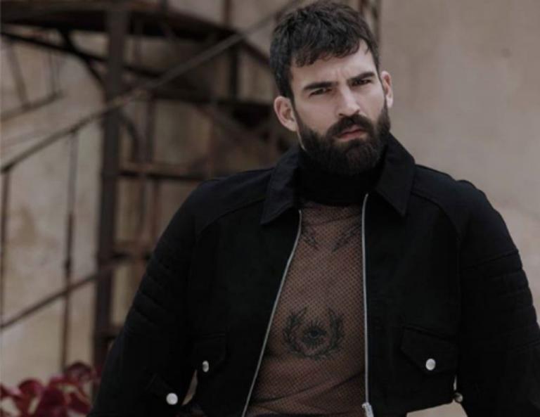 Δημήτρης Αλεξάνδρου: Τι απάντησε για τον χωρισμό του;