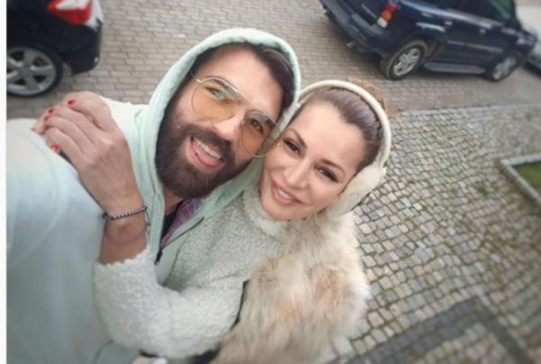 Δημήτρης Αλεξάνδρου – Μαρία Καλάβρια: Χώρισαν οριστικά