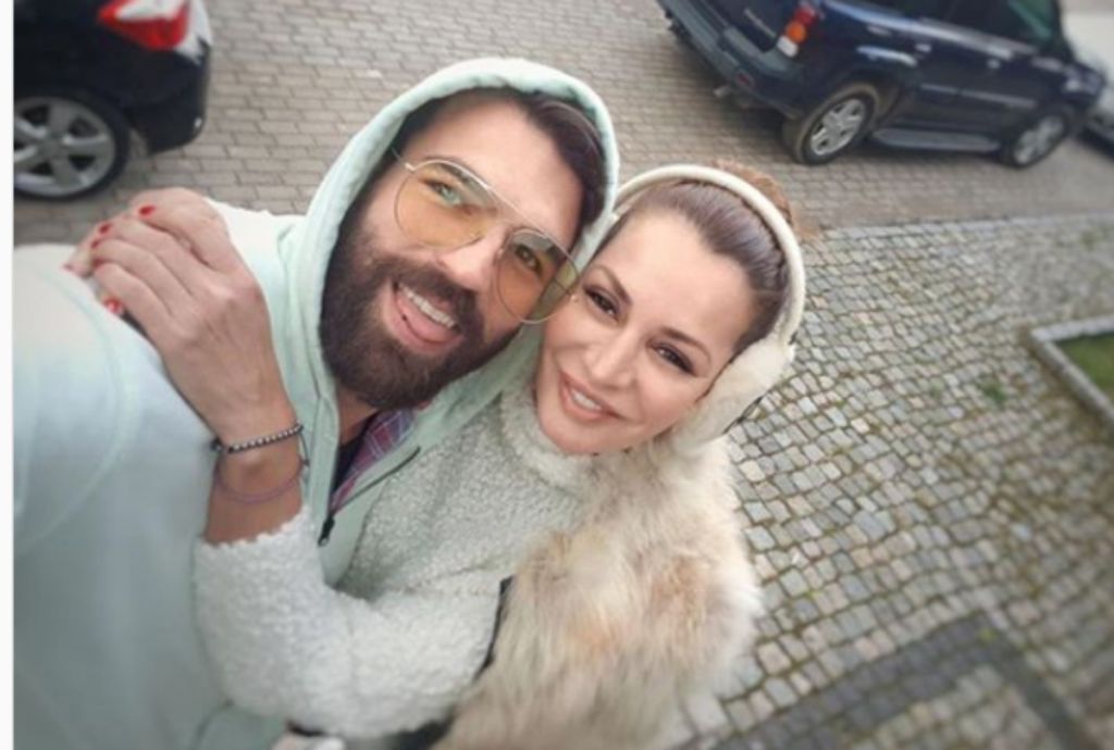 Δημήτρης Αλεξάνδρου – Μαρία Καλάβρια: Χώρισαν οριστικά