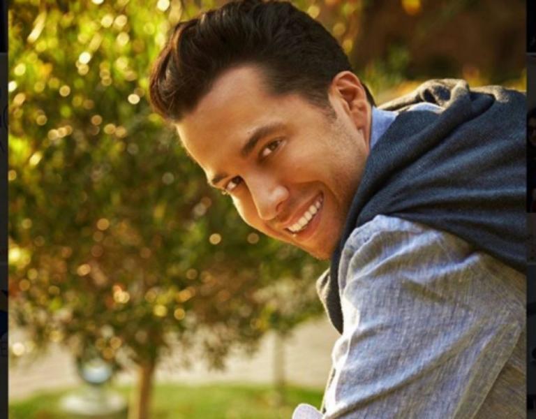 Χάρης Σιανίδης: «Οι Έλληνες celebrities είναι τρακατζήδες»