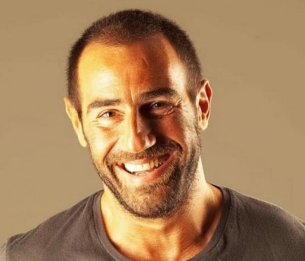 Αντώνης Κανάκης: «Είχα ελάχιστους φίλους από την τηλεόραση»