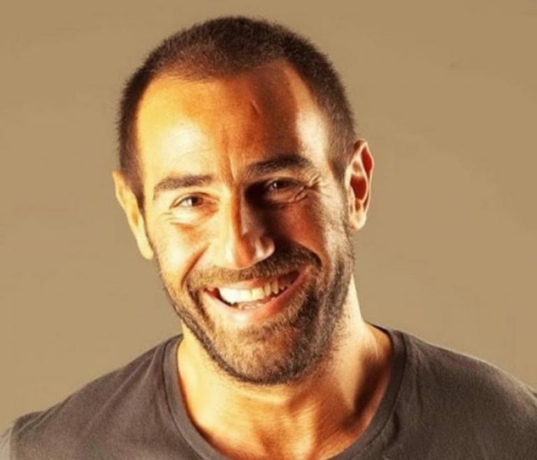 Αντώνης Κανάκης: «Είχα ελάχιστους φίλους από την τηλεόραση»