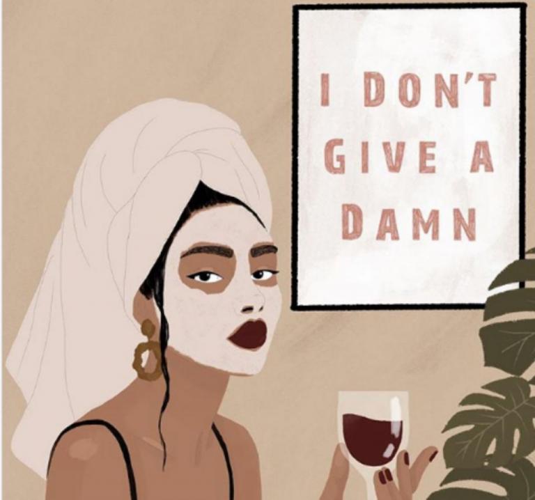 Απαλλαγείτε από τα μαύρα στίγματα με εύκολες σπιτικές μάσκες