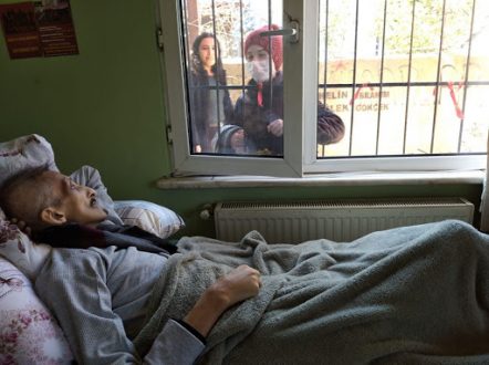 Grup Yorum : Πολιτική νίκη για τον Ιμπραήμ Γκιοκτσέκ – Σταματά την απεργία πείνας
