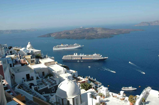 «Χαμός» στα διεθνή ΜΜΕ με την επανέναρξη του τουρισμού στην Ελλάδα