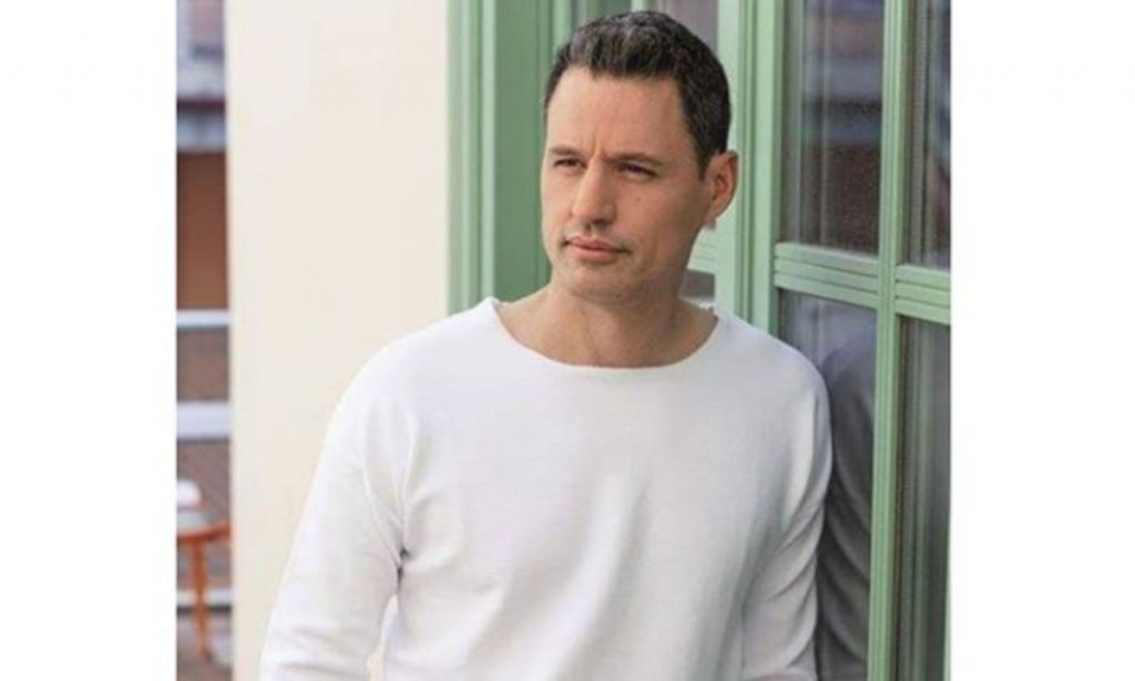 Γρηγόρης Πετράκος: «Ο Χρήστος Λούλης κάνει τον παπαγάλο»