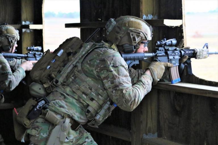 Πεντάγωνο: Στοιχεία για μόλις 130 θανάτους αμάχων από αμερικανικές επιχειρήσεις