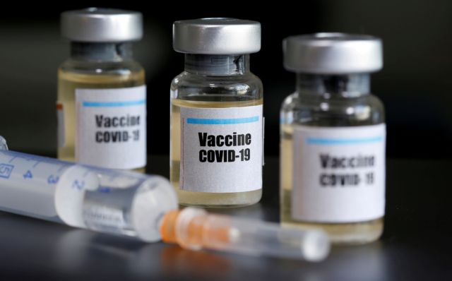 Εμβόλιο για τον κοροναϊό: Η αισιοδοξία του Φάουτσι πως θα είναι έτοιμο τον Ιανουάριο