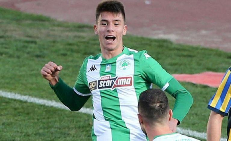 Παναθηναϊκός : Υπογράφει ο Βαγιαννίδης στην Ίντερ