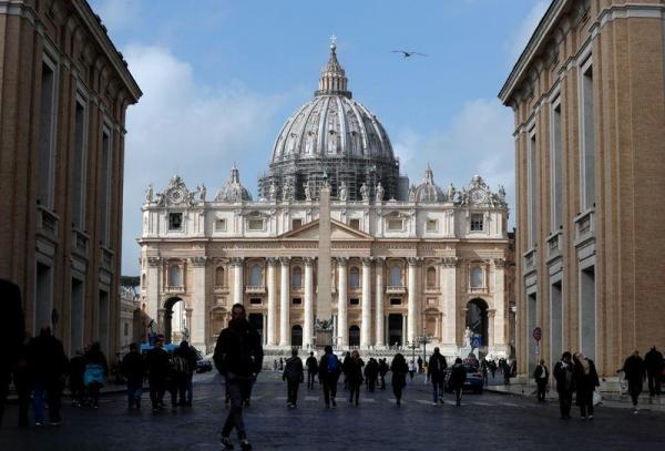 Ιταλία : Σταδιακή επιστροφή στην ομαλότητα με άνοιγμα ναών και εμπορικών καταστημάτων