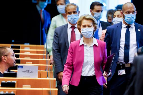 Ταμείο Ανάκαμψης: Οι γκρίζες ζώνες και η σκληρή μάχη που προμηνύουν οι πρώτες αντιδράσεις