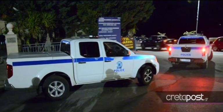 Βεντέτα με διπλό φονικό στην Κρήτη: Το χρονικό τη συμπλοκής και οι φόβοι για συνέχεια