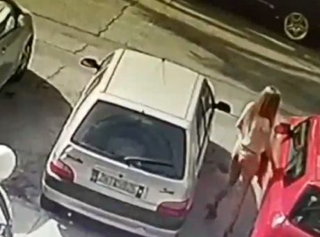 Επίθεση με βιτριόλι: Η άρση τηλεφωνικού απορρήτου θα φανερώσει την μαυροφορεμένη – Έρευνες για συνεργό