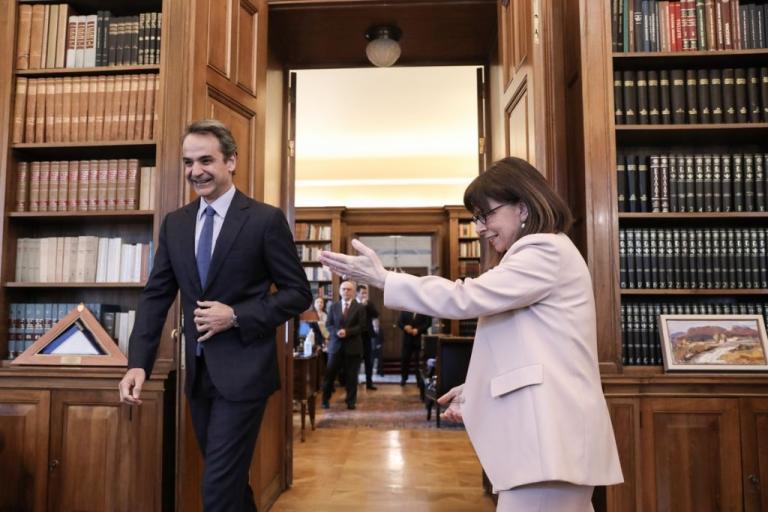 Ευκαιρία για νέο ξεκίνημα