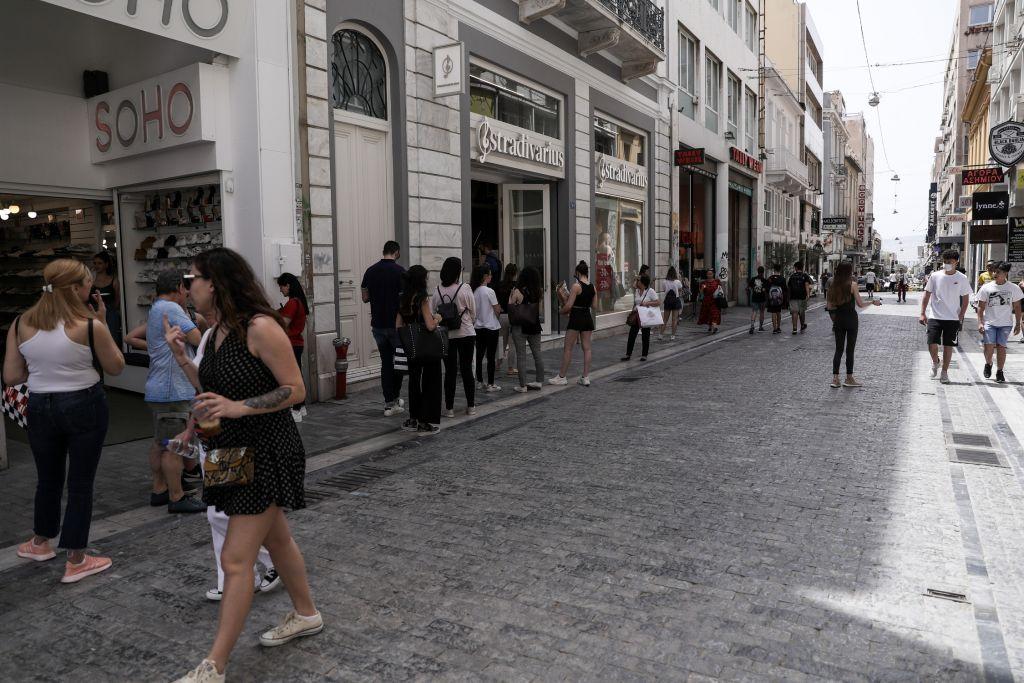 Φοροελαφρύνσεις : Το σχέδιο της κυβέρνησης για επιχειρήσεις, εργαζόμενους, ιδιοκτήτες ακινήτων