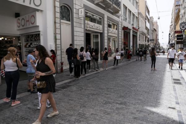 Φοροελαφρύνσεις : Το σχέδιο της κυβέρνησης για επιχειρήσεις, εργαζόμενους, ιδιοκτήτες ακινήτων