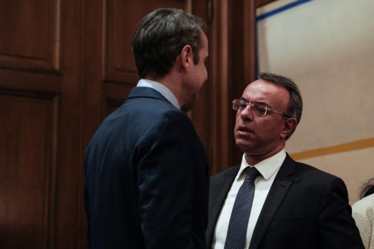 Ποιοι είναι οι «μυστικοσύμβουλοι» του Μητσοτάκη που ετοιμάζουν την επόμενη ημέρα στην οικονομία