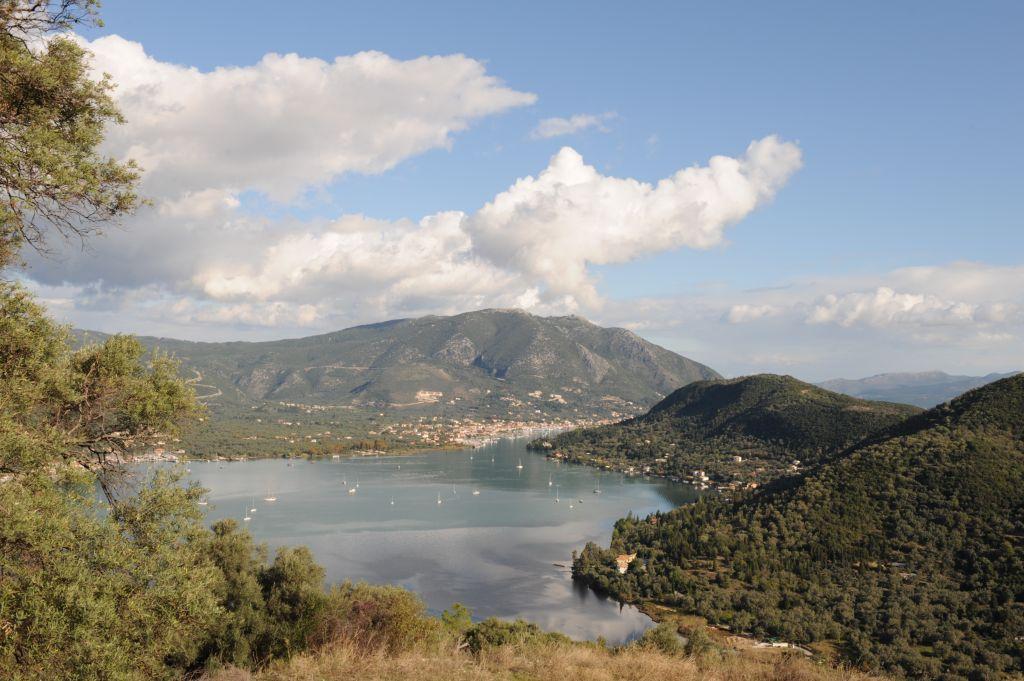 Λευκάδα: Ένα ταξίδι μέσα στο χρόνο