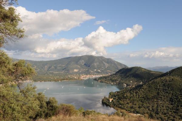 Λευκάδα: Ένα ταξίδι μέσα στο χρόνο