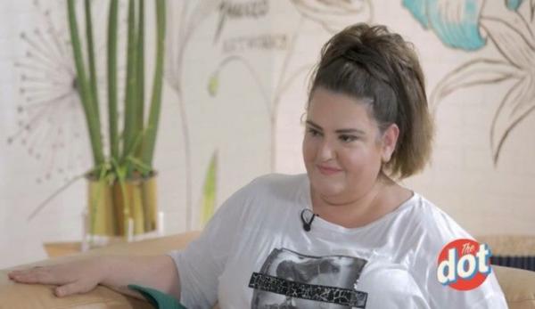 Σοφία Βογιατζάκη: Συγκινήθηκε μιλώντας για τον χαμό της μητέρα της