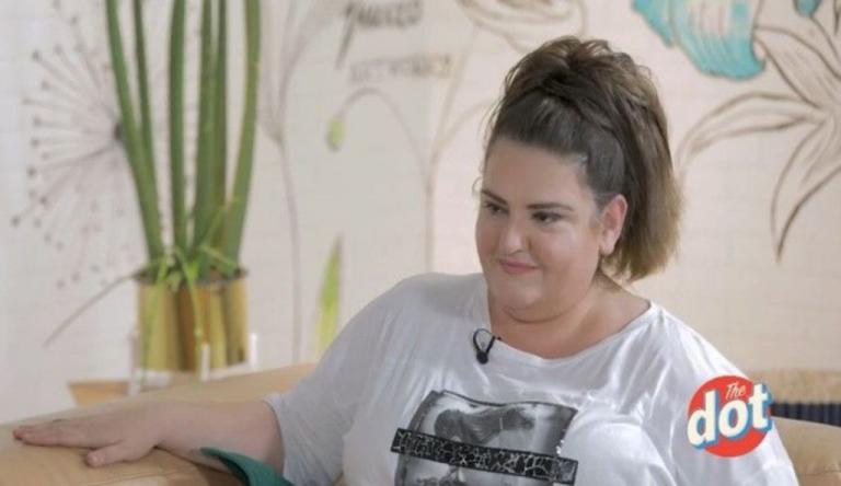 Σοφία Βογιατζάκη: Συγκινήθηκε μιλώντας για τον χαμό της μητέρα της