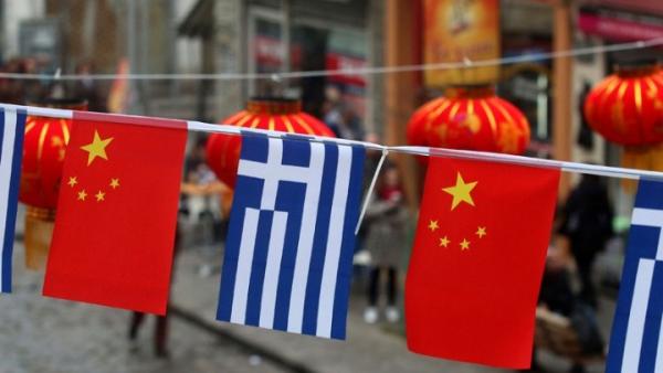 Οι Κινέζοι «κατέλαβαν» τα Βόρεια προάστια και αγοράζουν τα πάντα